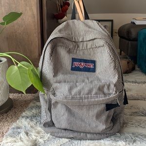 Jansport backpack